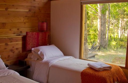 Esquel Cabin | El Aura Lodge - Parque Nacional Los Alerces