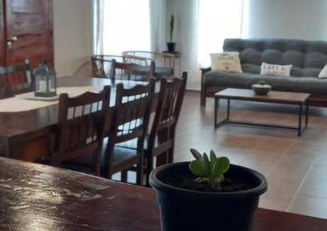 San Miguel del Monte House | El Bagual de Monte XL
