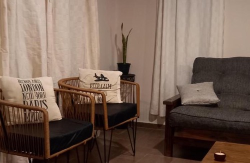 San Miguel del Monte House | El Bagual de Monte XL