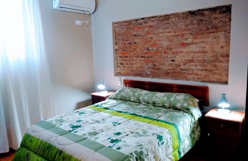 Concepcion del Uruguay Apartment | El Balcón