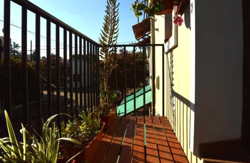 Concepcion del Uruguay Apartment | El Balcón