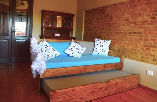 Concepcion del Uruguay Apartment | El Balcón