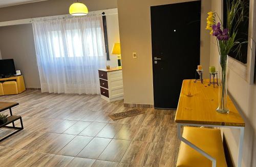 Centro Apartment | El Balcón de Julia