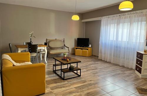 Centro Apartment | El Balcón de Julia