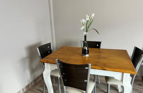 Centro Apartment | El Balcón de Julia