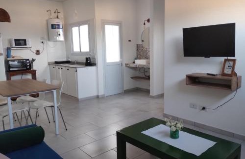 Saladillo Apartment | El Balconcito Dos ambientes
