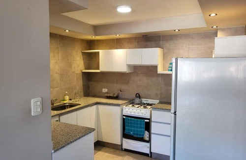 San Salvador de Jujuy Apartment | El Bienestar.