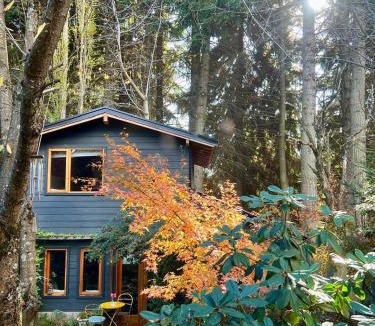 San Carlos de Bariloche House | El Bosque 2 Casa en Cerro Otto, Bariloche