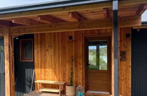 Trevelin House | El Bosque