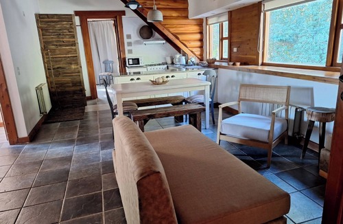 Villa La Angostura Hotel | El Bosque by DOT Tradition