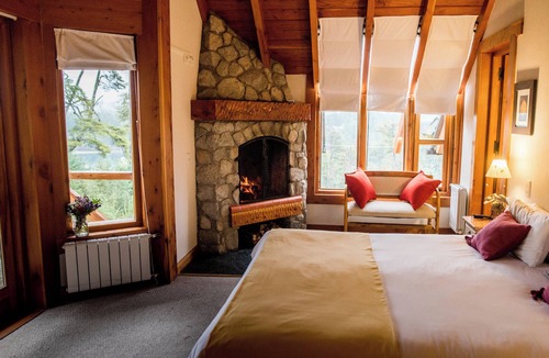 Villa La Angostura Hotel | El Bosque by DOT Tradition