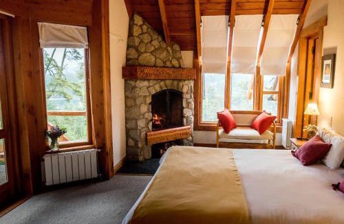 Villa La Angostura Hotel | El Bosque by DOT Tradition