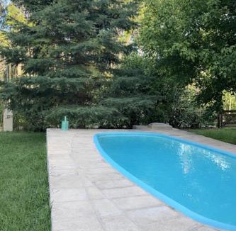Potrero de Garay House | El Bosque de Simba - Cabaña