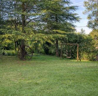 Potrero de Garay House | El Bosque de Simba - Cabaña