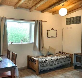 San Esteban House | El Bosquecito, Casita rodeada de bosque