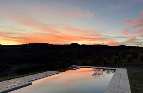 Ascochinga Ski Chalet | el buen aire