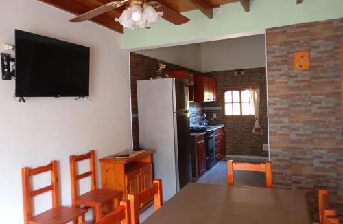San Bernardo del Tuyu House | El buen descanso