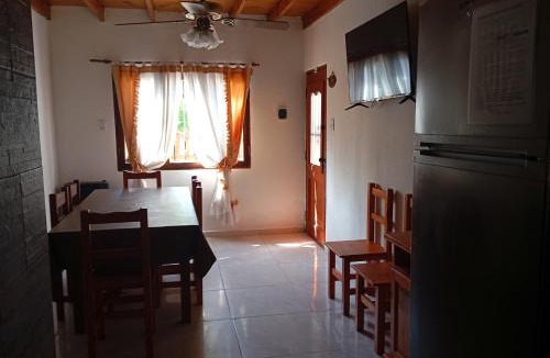 San Bernardo del Tuyu House | El buen descanso