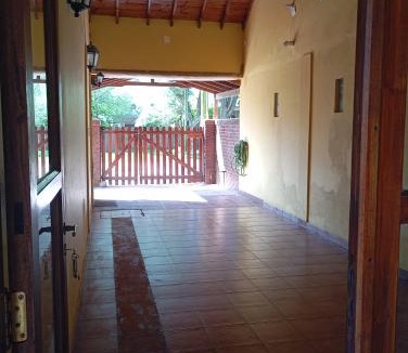 San Bernardo del Tuyu House | El buen descanso