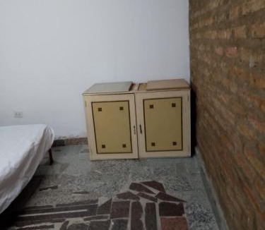 Trelew Apartment | El buen descanso