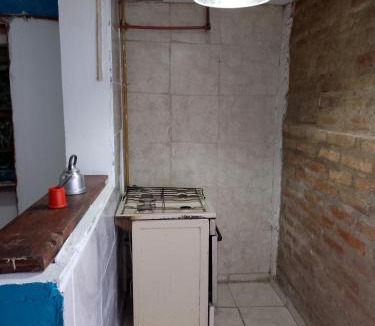 Trelew Apartment | El buen descanso