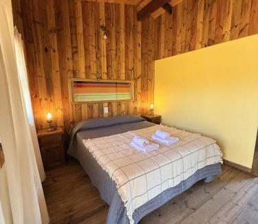 Villa Berna Cabin | El Camino Cabañas y Apart