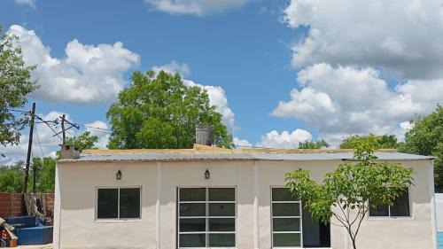 Formosa House | El Campito