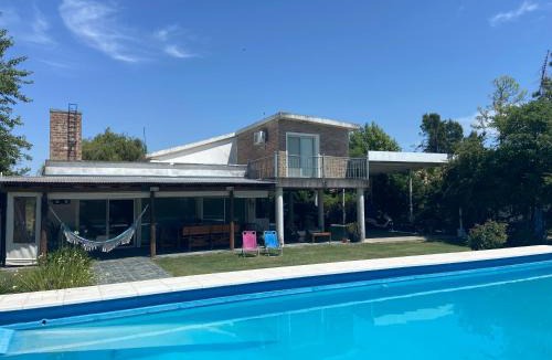 Marcos Juarez Department House | El Campito