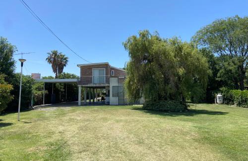 Marcos Juarez Department House | El Campito