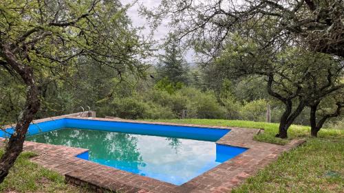 San Antonio de Arredondo House | El Campito