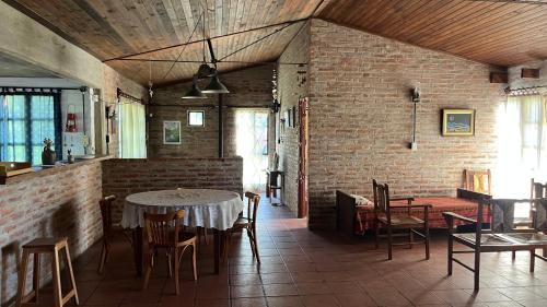 San Antonio de Arredondo House | El Campito