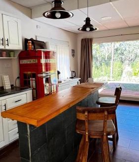 San Ignacio House | EL CAMPITO , Teyu Cuare