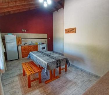 Sierra de la Ventana Apartment | El Campo