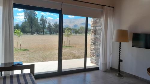 Junin Department Resort | El Campo Departamentos