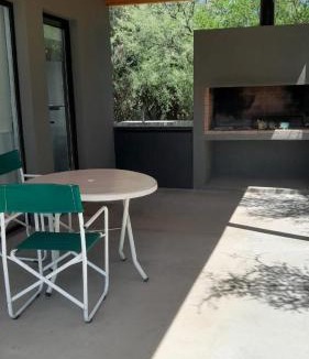 Junin Department Resort | El Campo Departamentos