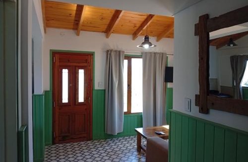 Villa La Arcadia House | El Cardon