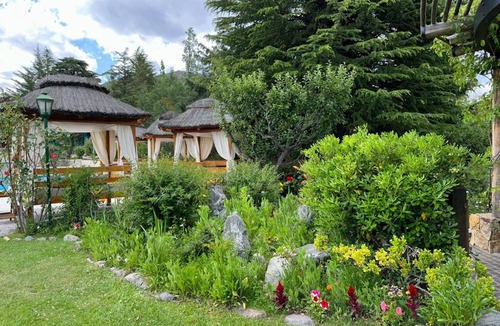 Salto Resort | El Carmelo Mountain Lodge
