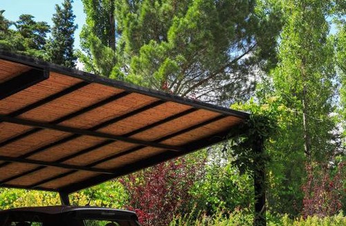 Salto Resort | El Carmelo Mountain Lodge