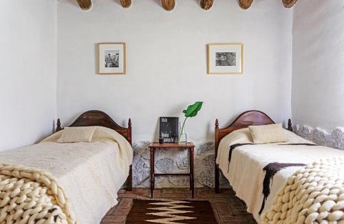 Volcan Ski Chalet | El Caserío Jujuy