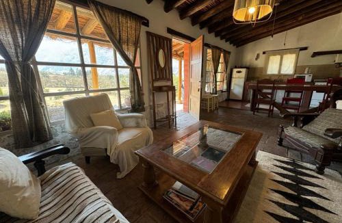 Volcan Ski Chalet | El Caserío Jujuy