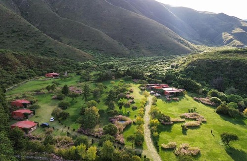 Volcan Ski Chalet | El Caserío Jujuy