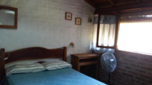San Lorenzo Cabin | El Caserio Casas de Campo
