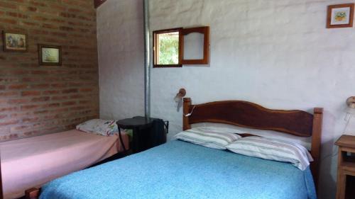 San Lorenzo Cabin | El Caserio Casas de Campo