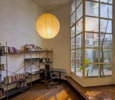 San Telmo House | El Castillo