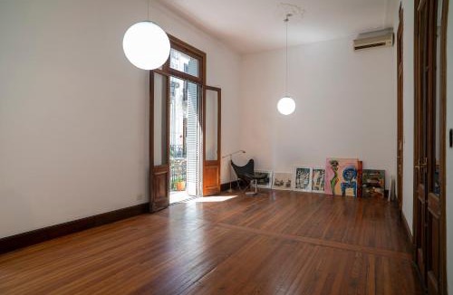 San Telmo House | El Castillo