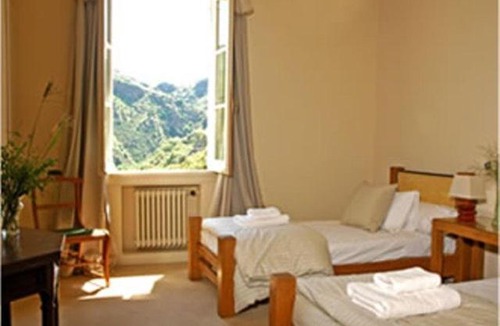 La Cumbre Hotel | El Castillo de Mandl