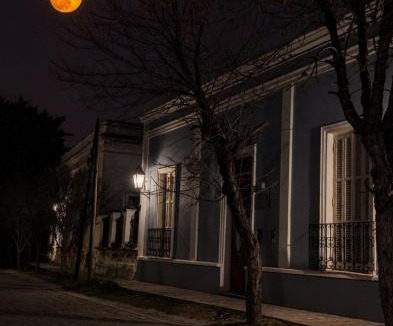 Villa Tulumba Villa | El Centurión del Camino Real