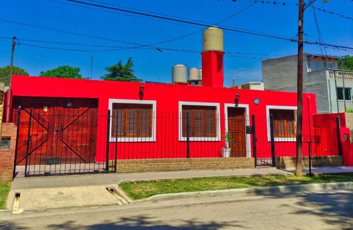 Dr. Enrique Zarate House | El Cesar