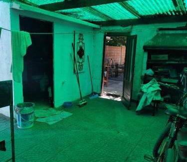 Las Toninas House | El Chalet De Pocha