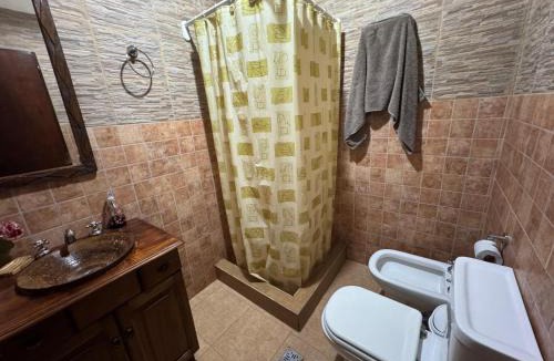 El Mollar House | El chalet del valle